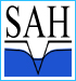 logo SAH